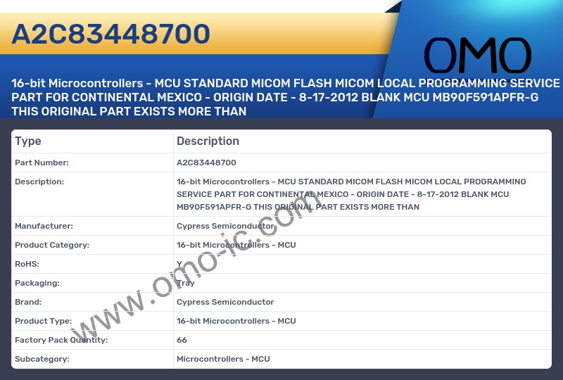 A2C83448700