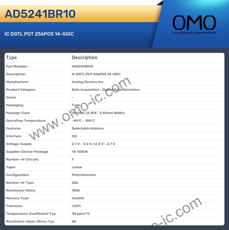AD5241BR10