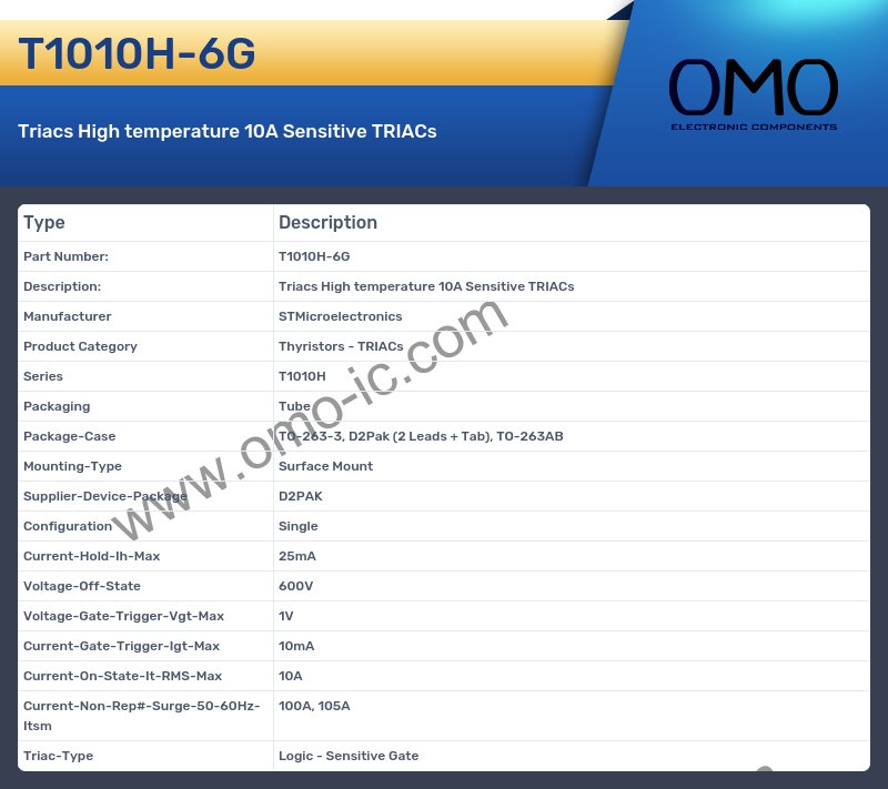 T1010H-6G