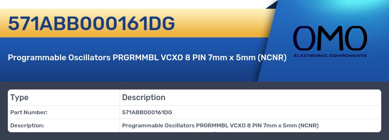 571ABB000161DG