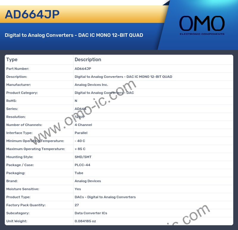 AD664JP
