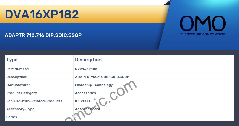 DVA16XP182