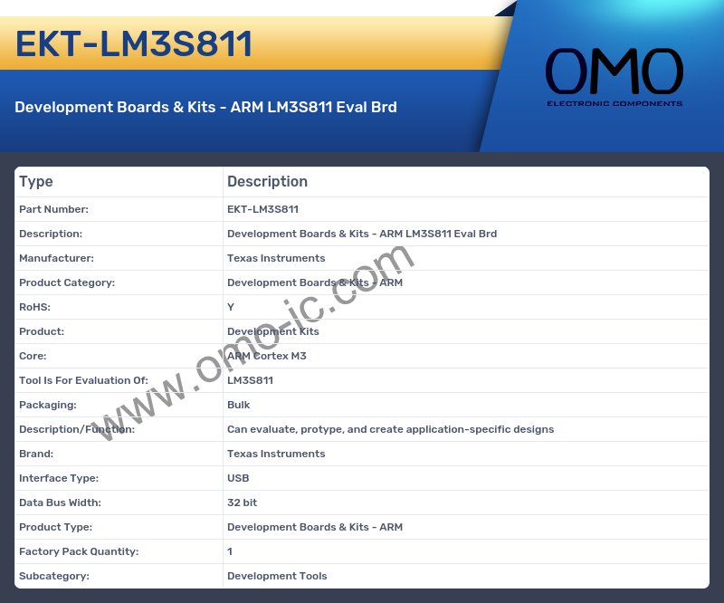 EKT-LM3S811