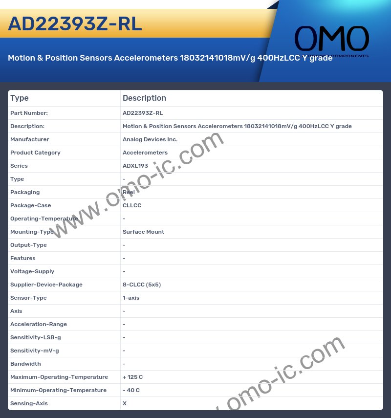 AD22393Z-RL
