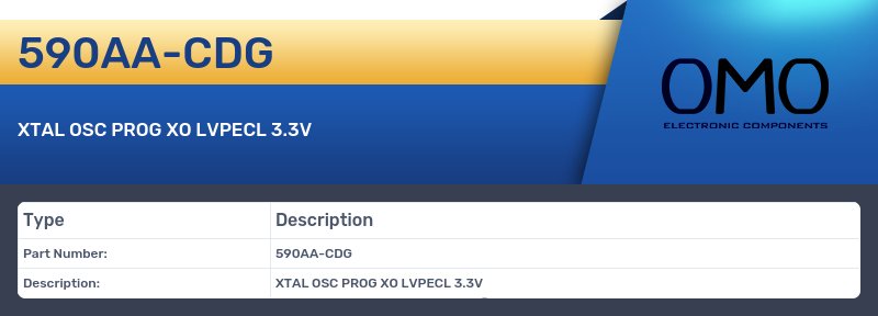 590AA-CDG