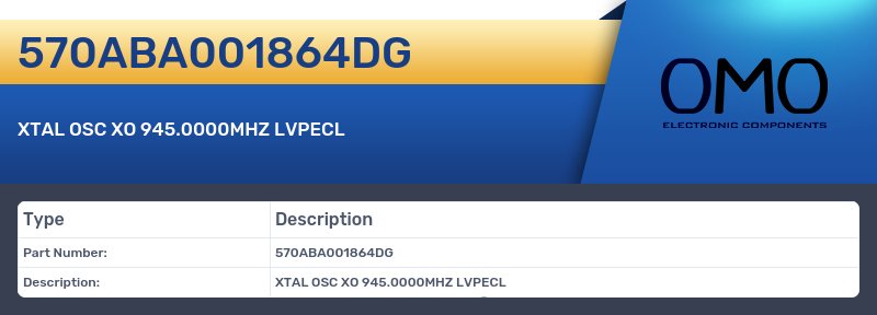 570ABA001864DG