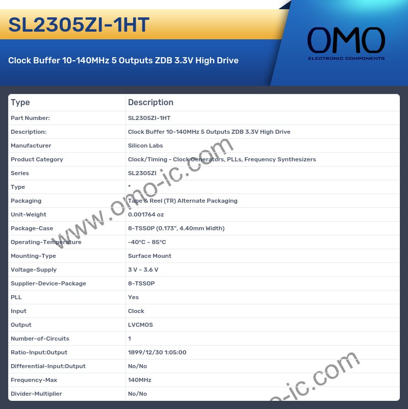 SL2305ZI-1HT