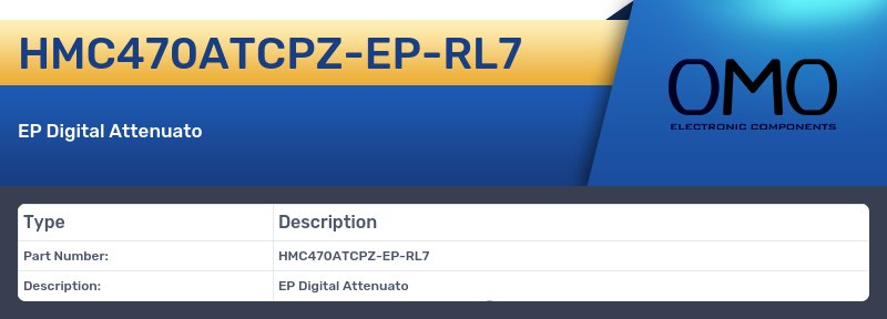 HMC470ATCPZ-EP-RL7