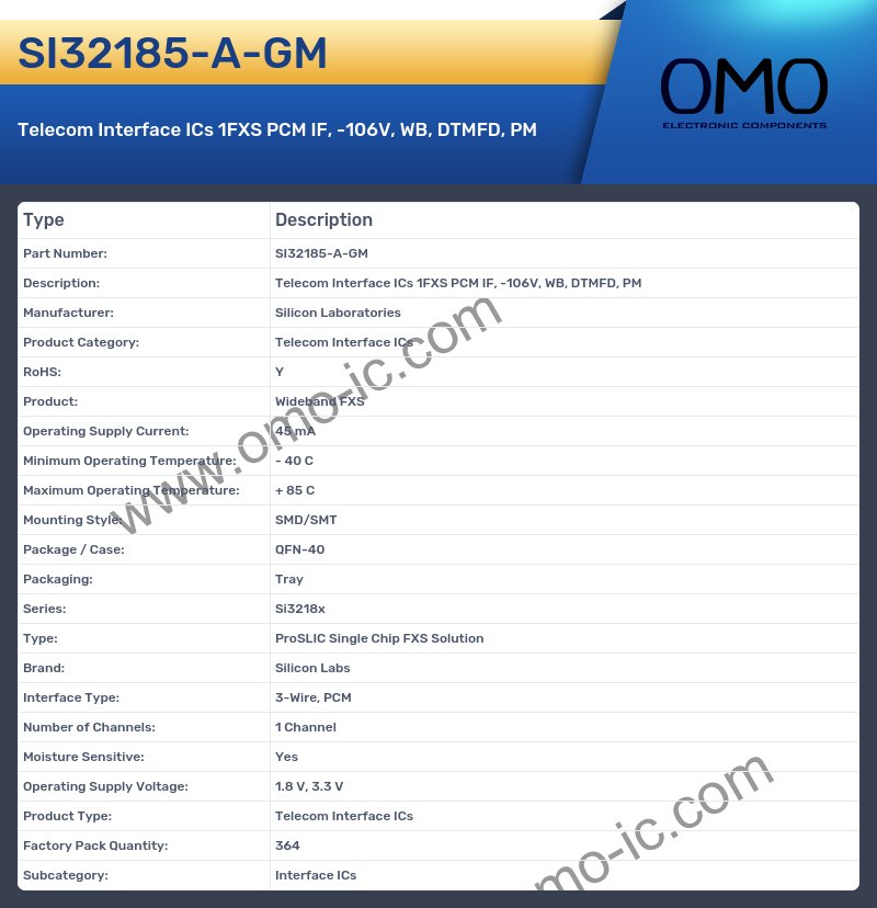 SI32185-A-GM