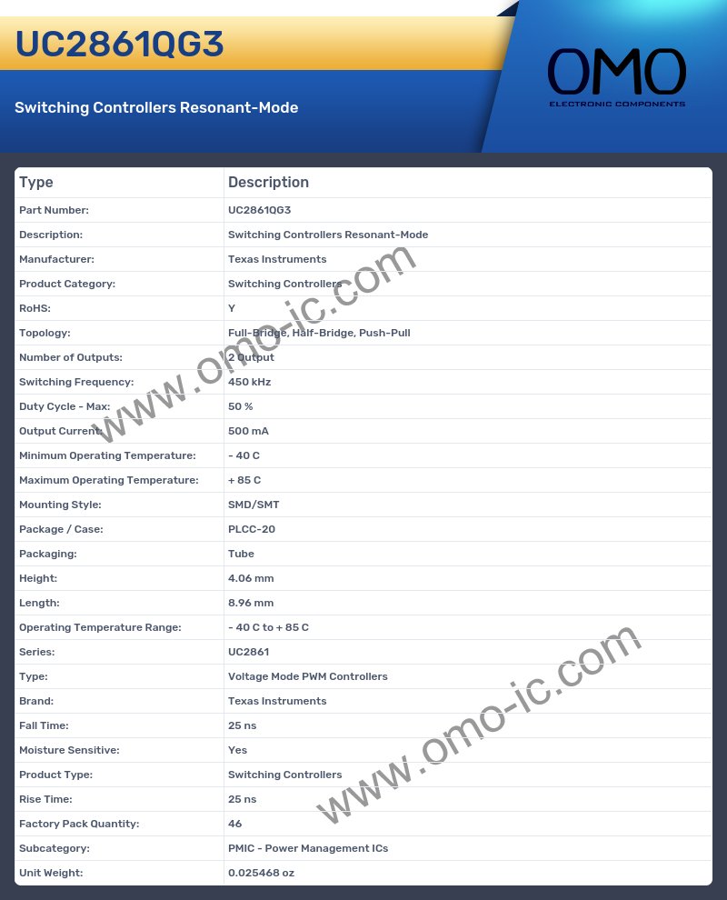 UC2861QG3