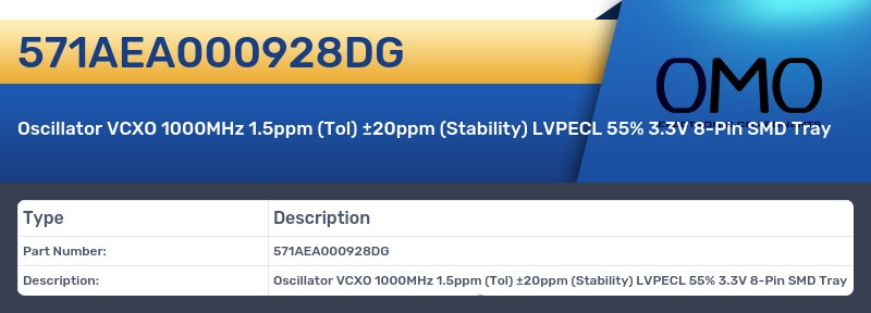 571AEA000928DG