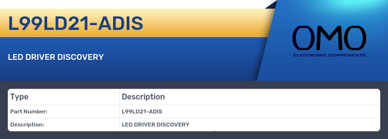 L99LD21-ADIS
