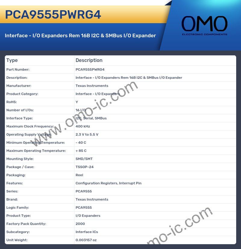 PCA9555PWRG4