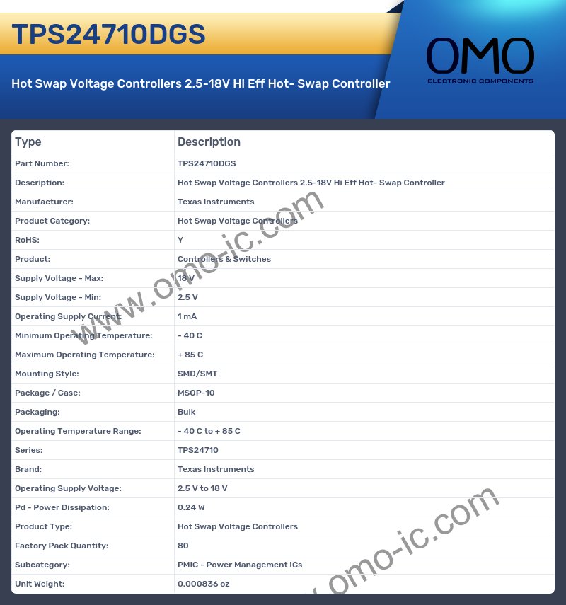 TPS24710DGS