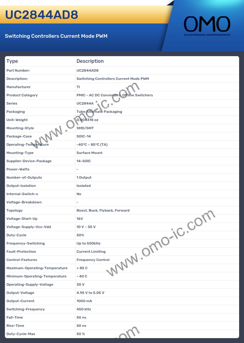 UC2844AD8