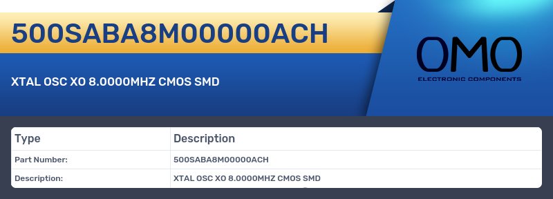 500SABA8M00000ACH
