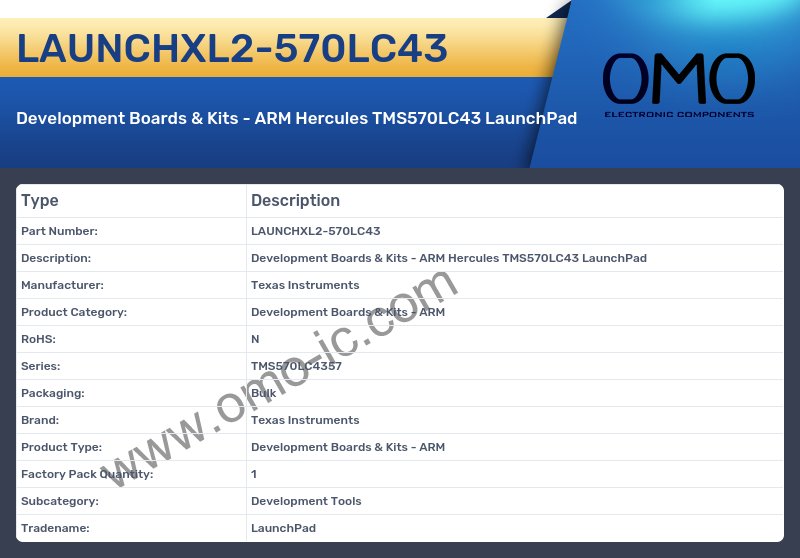 LAUNCHXL2-570LC43