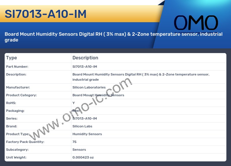 SI7013-A10-IM