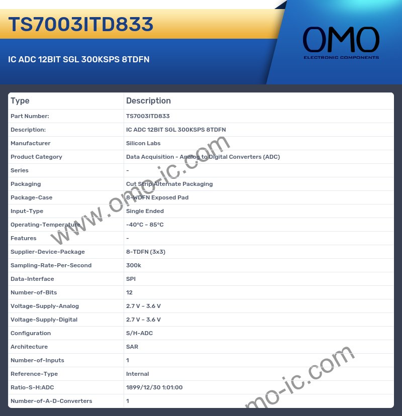 TS7003ITD833