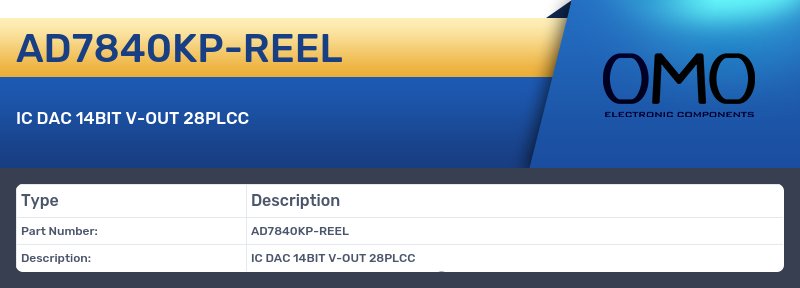 AD7840KP-REEL