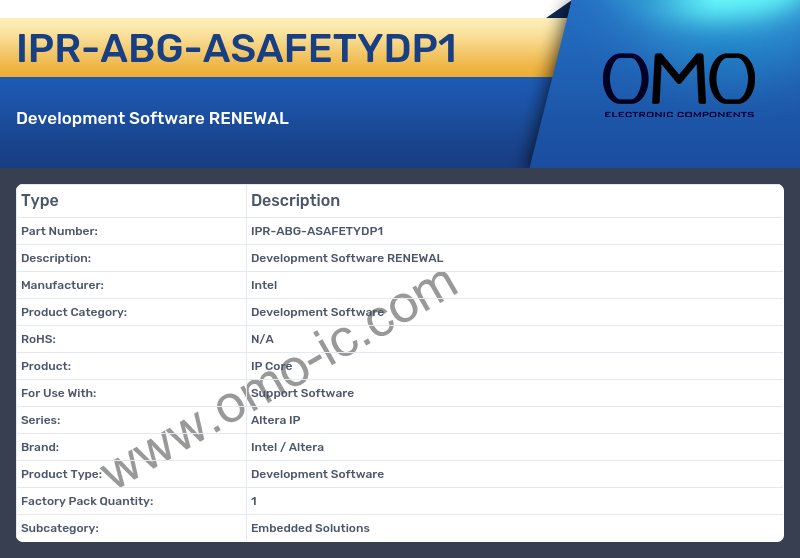 IPR-ABG-ASAFETYDP1