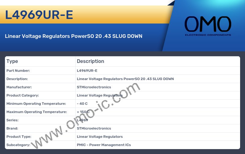 L4969UR-E
