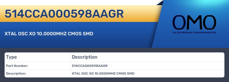 514CCA000598AAGR