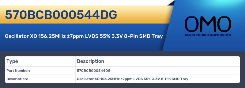 570BCB000544DG