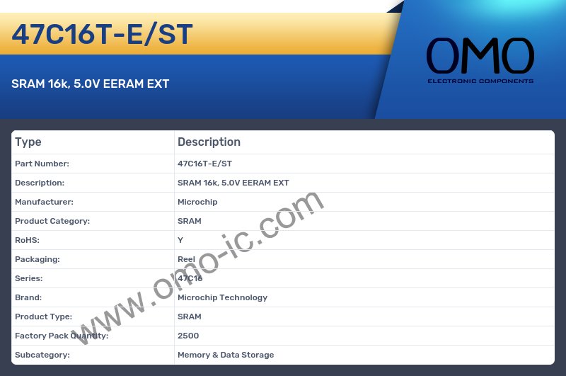 47C16T-E/ST