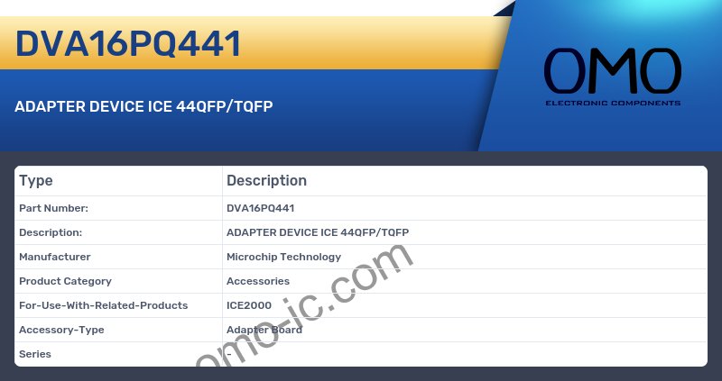 DVA16PQ441