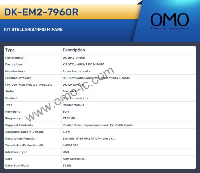 DK-EM2-7960R
