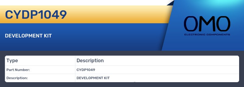 CYDP1049