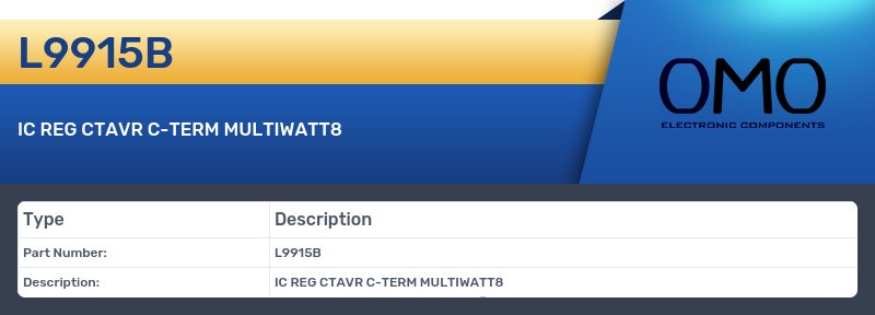 L9915B