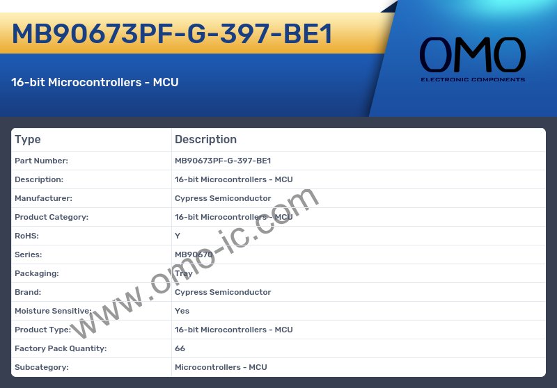 MB90673PF-G-397-BE1