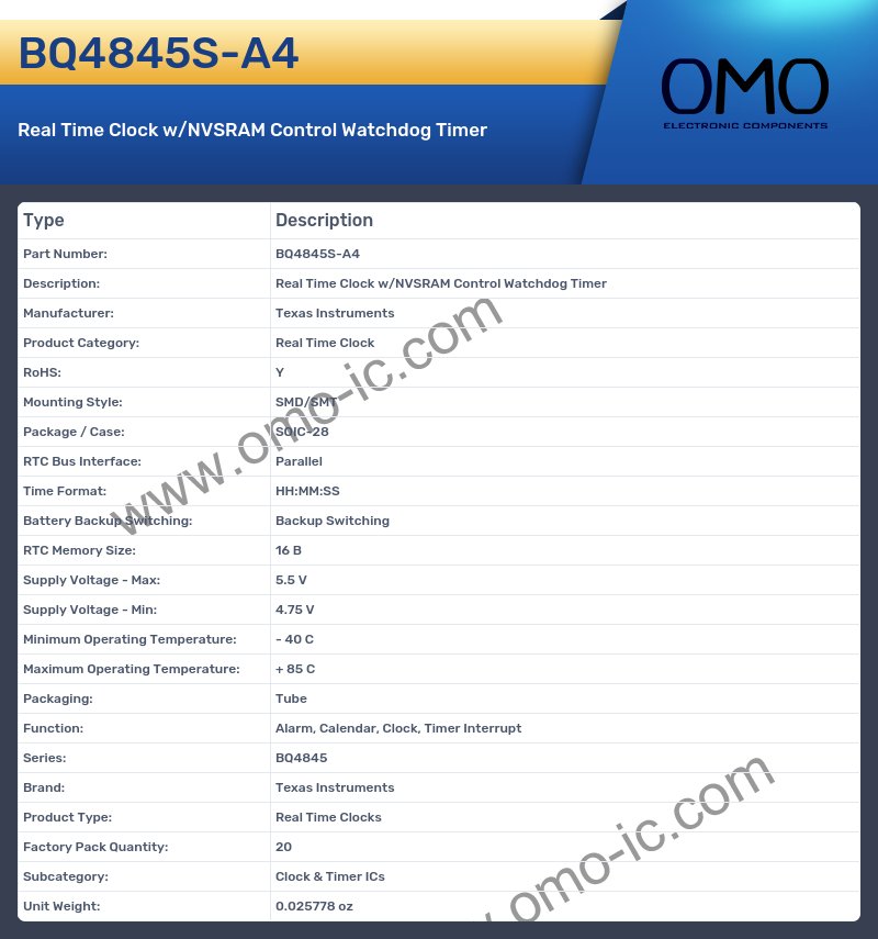 BQ4845S-A4