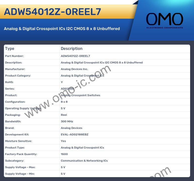ADW54012Z-0REEL7