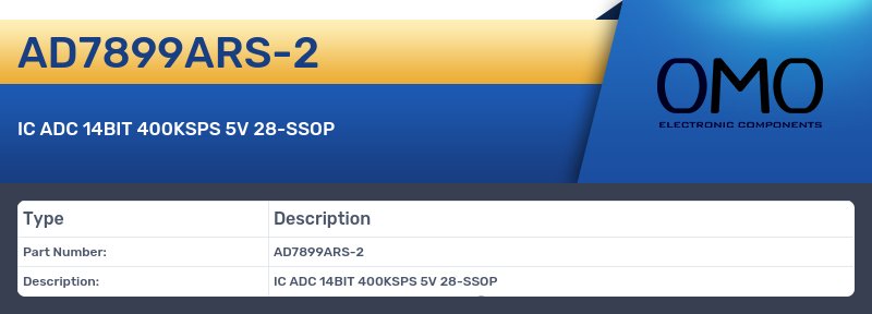 AD7899ARS-2