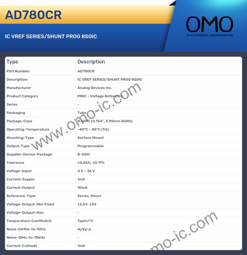 AD780CR