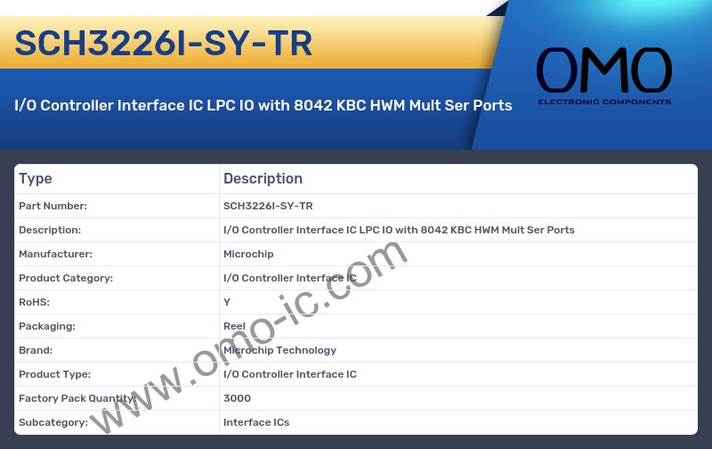 SCH3226I-SY-TR