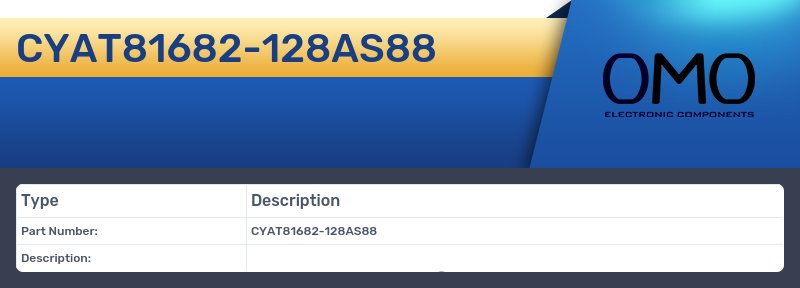 CYAT81682-128AS88