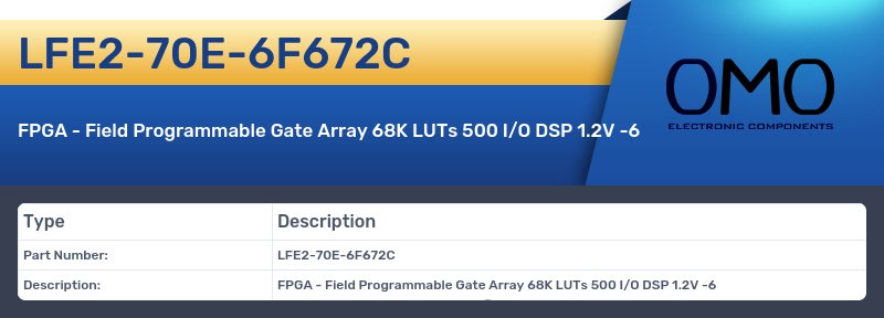 LFE2-70E-6F672C