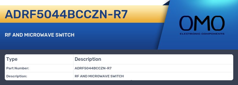 ADRF5044BCCZN-R7