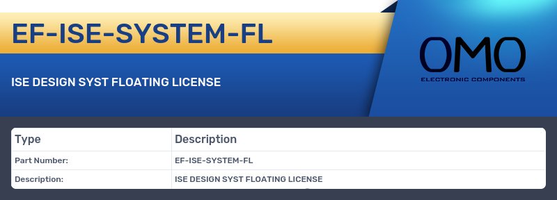 EF-ISE-SYSTEM-FL