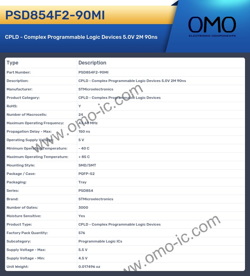 PSD854F2-90MI
