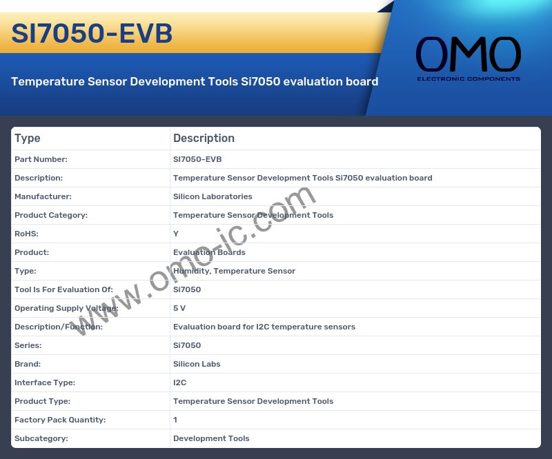 SI7050-EVB