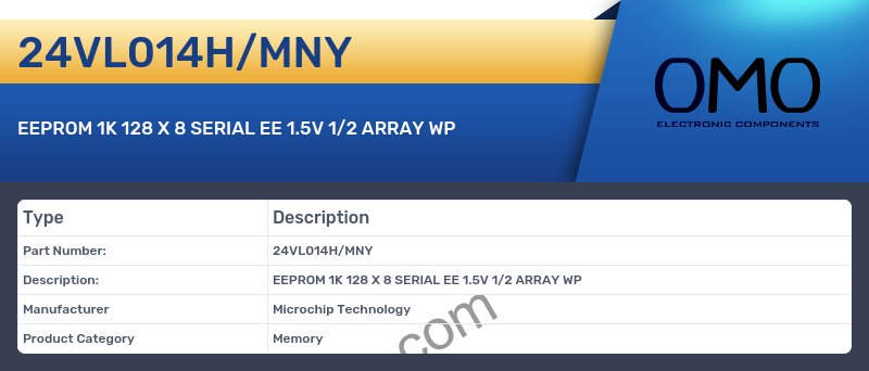 24VL014H/MNY