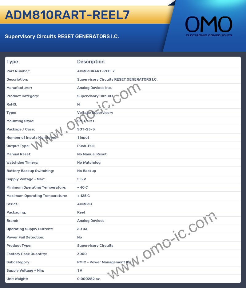 ADM810RART-REEL7