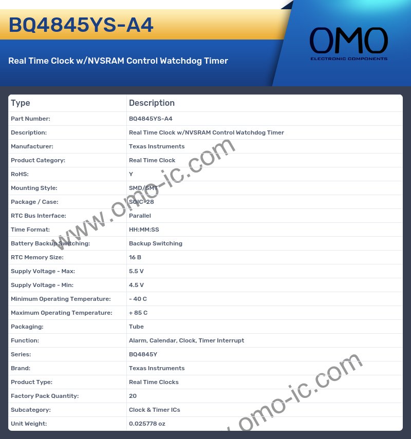 BQ4845YS-A4
