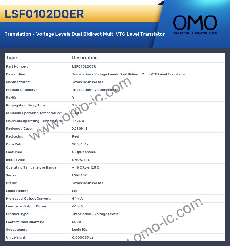LSF0102DQER