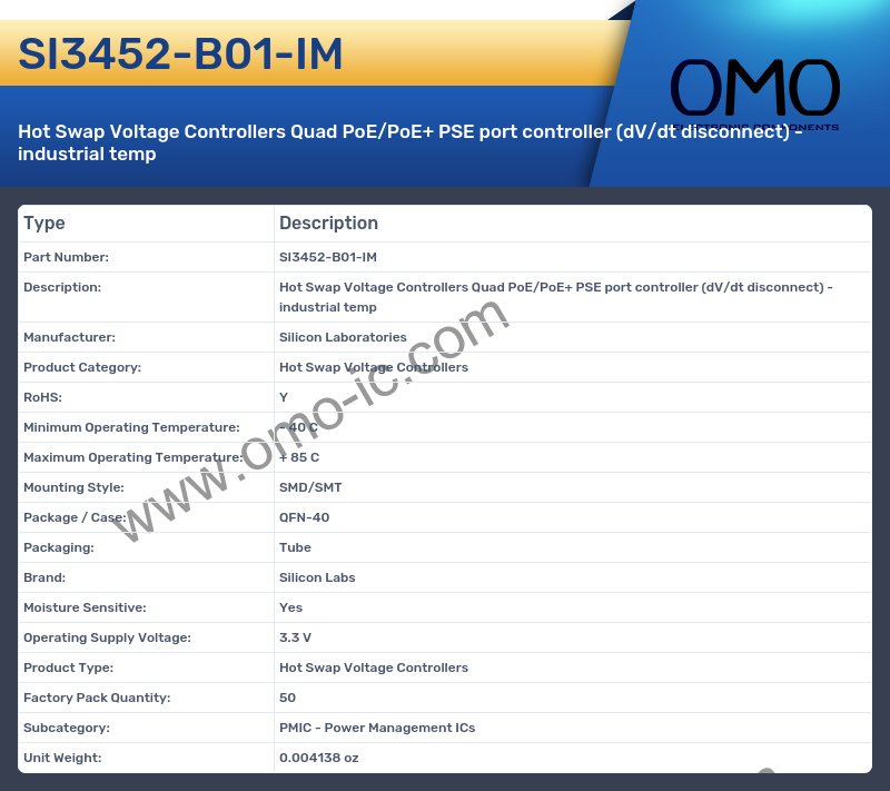 SI3452-B01-IM
